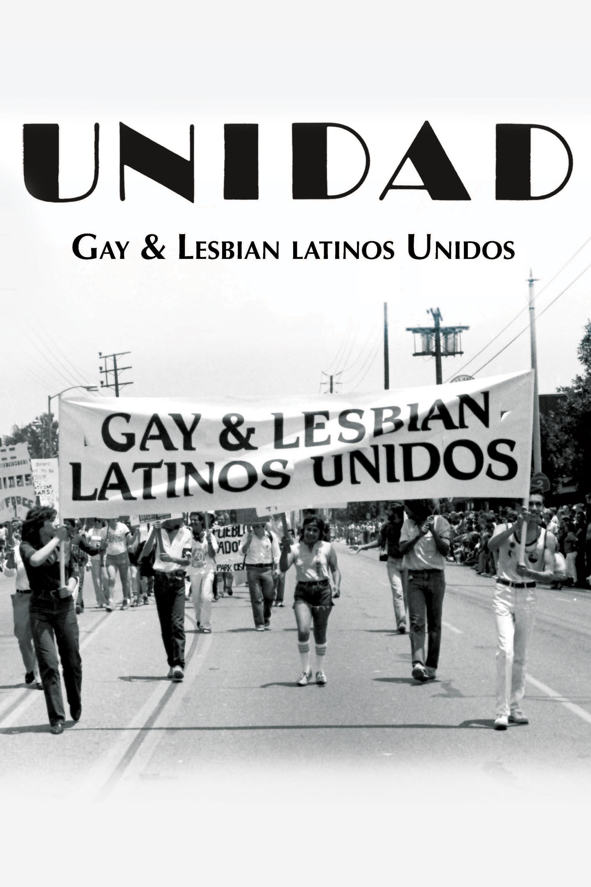 UNIDAD: Gay & Lesbian Latinos Unidos | PBS