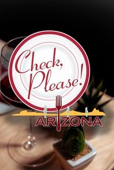 Check, Please! Arizona