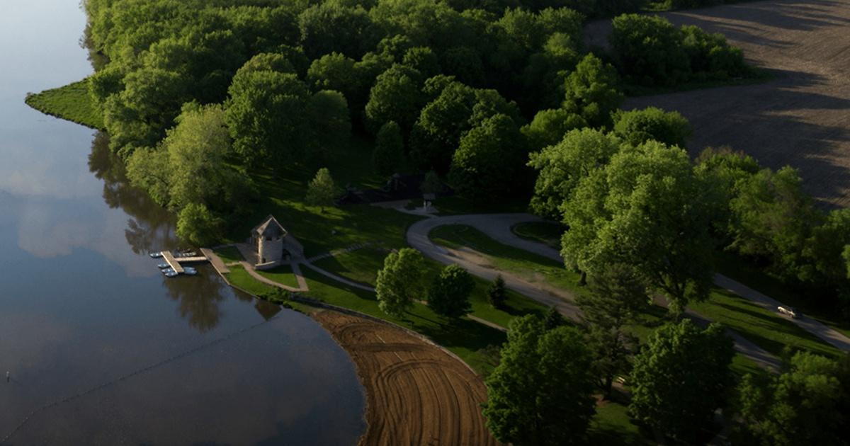 Iowa Land and Sky PBS