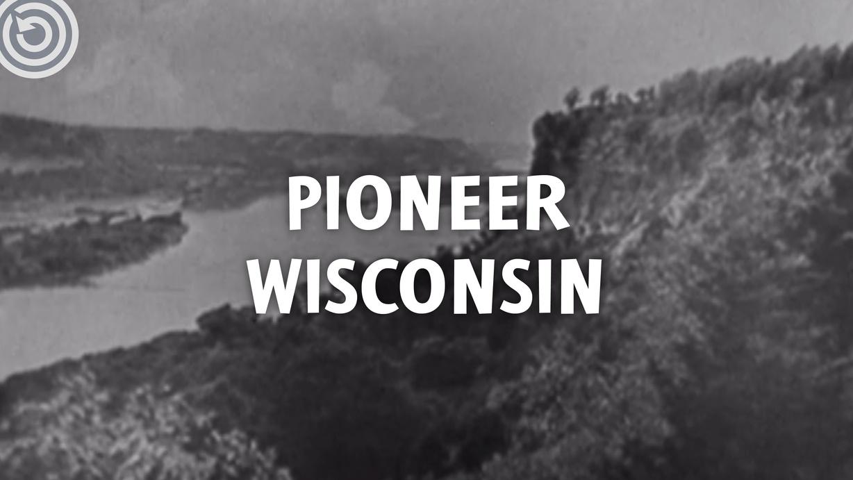 Pioneer Wisconsin