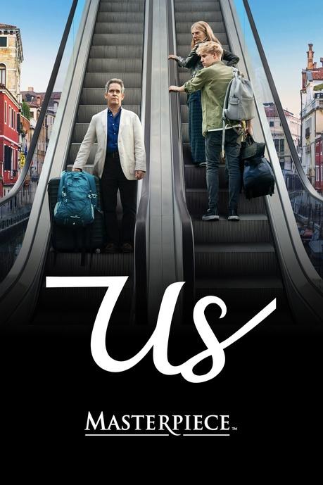 Us on Masterpiece Poster