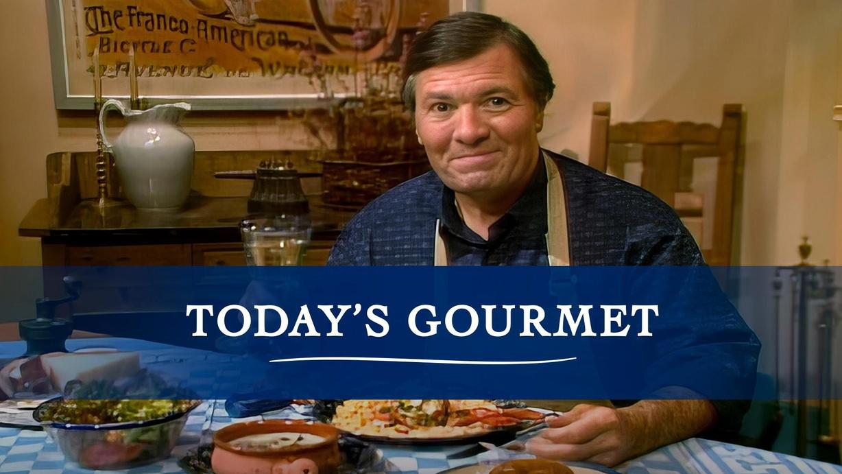 Today’s Gourmet