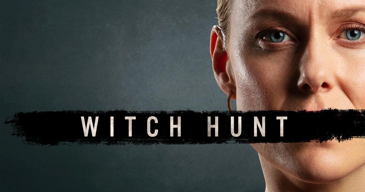 Witch Hunt PBS