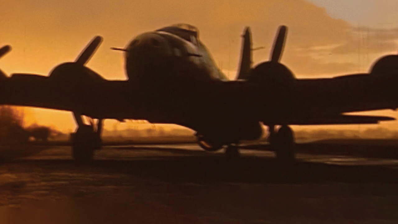 Memphis Belle: Her Final Mission | PBS