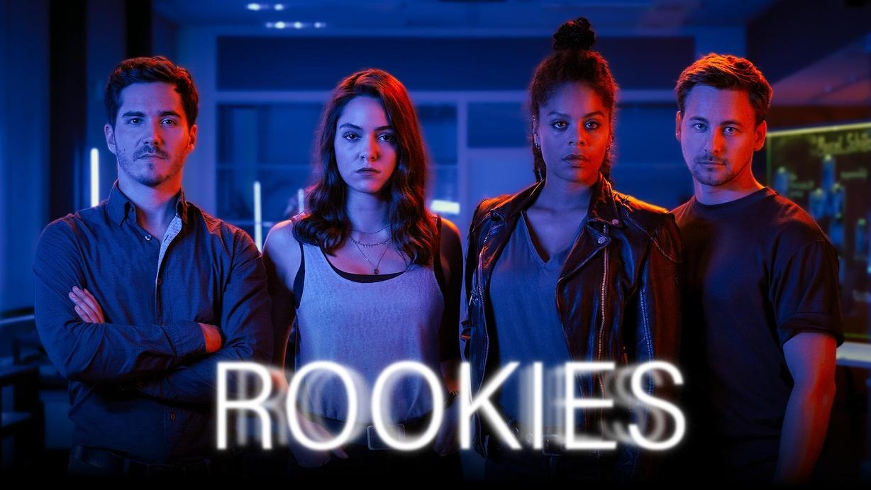 Rookies