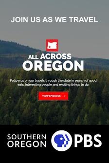 All Across Oregon