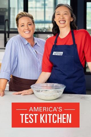 America's Test Kitchen: show-poster2x3
