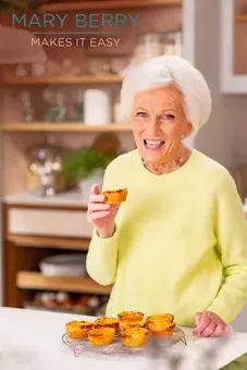 Mary Berry Makes It Easy