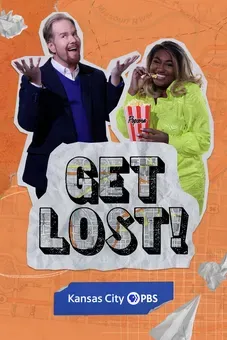 Get Lost!