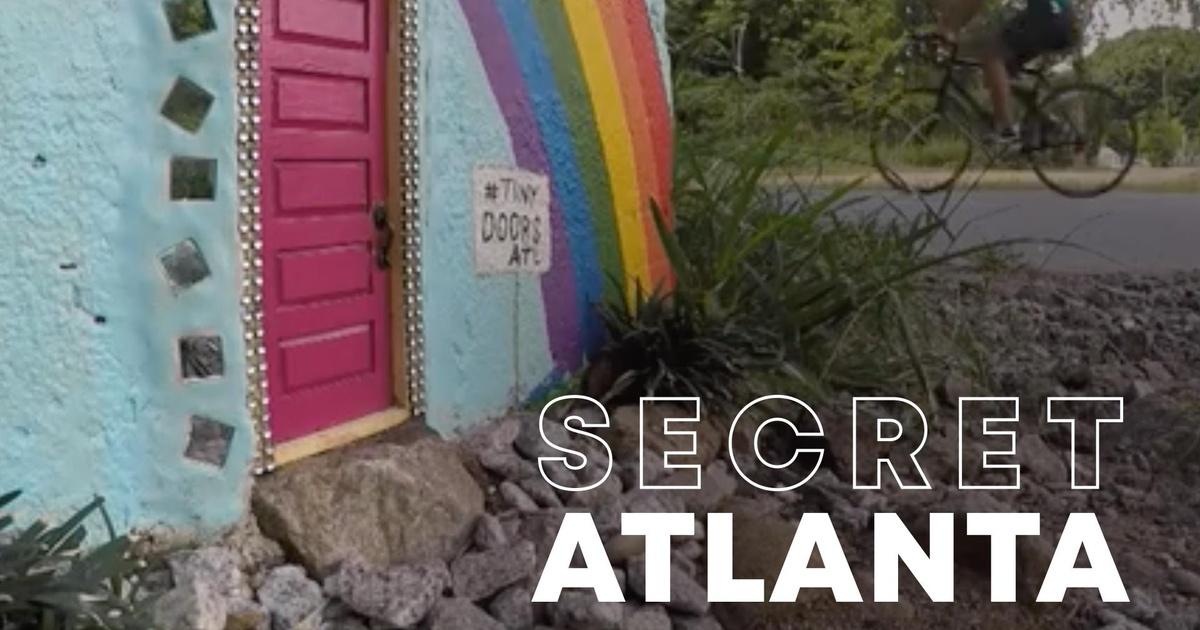 Secret Atlanta | PBS