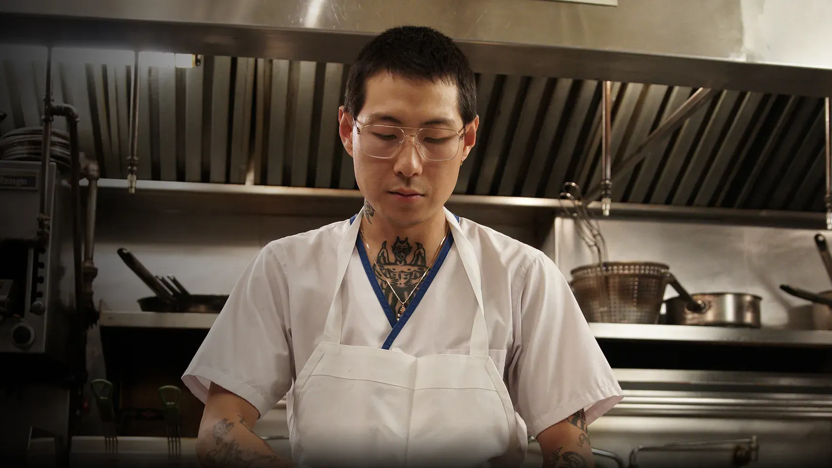 The Mind of a Chef | PBS