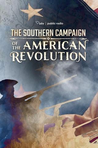 The Southern Campaign of the American Revolution: show-poster2x3