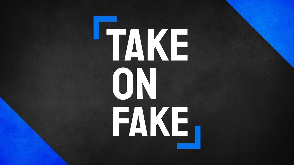 Take on Fake