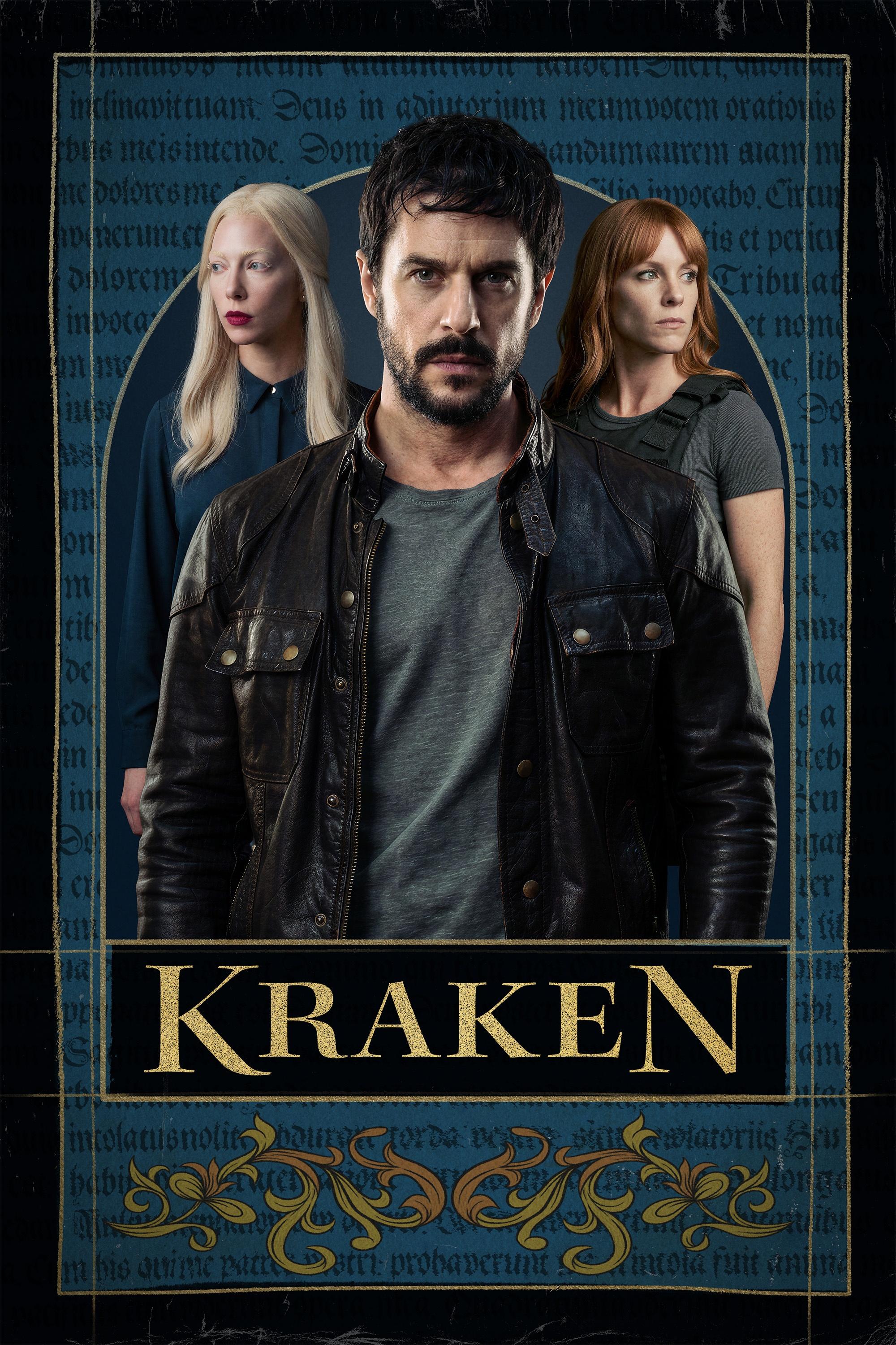 Kraken