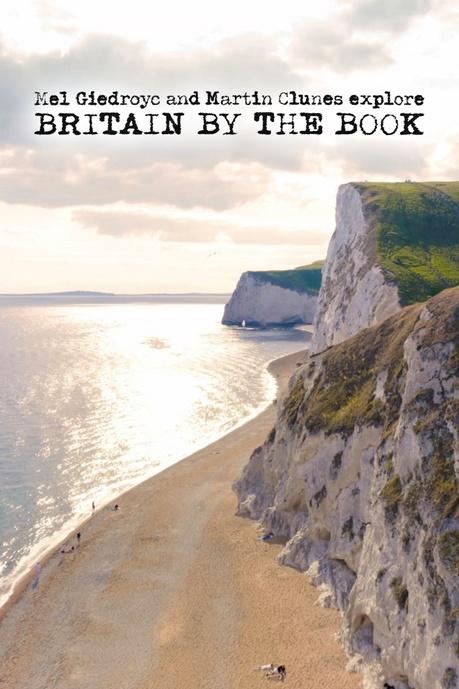 Britain by the Book Poster