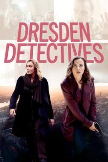 Dresden Detectives