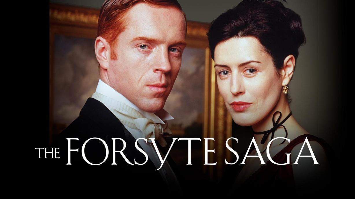 The Forsyte Saga