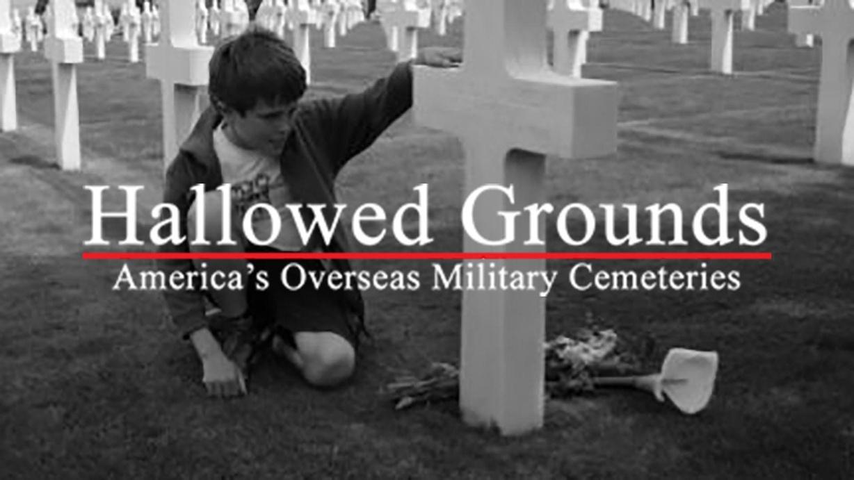 Hallowed Grounds