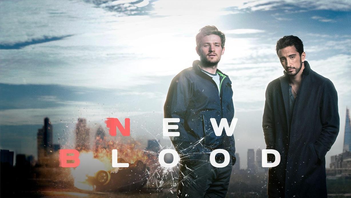 New Blood