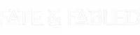Fate & Fabled