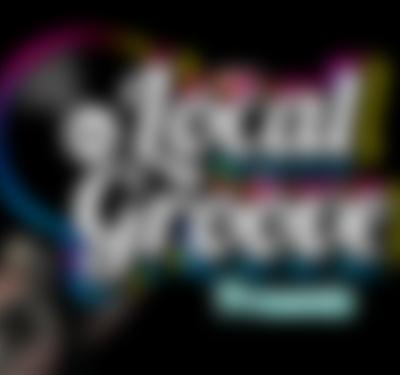 The Local Groove Presents