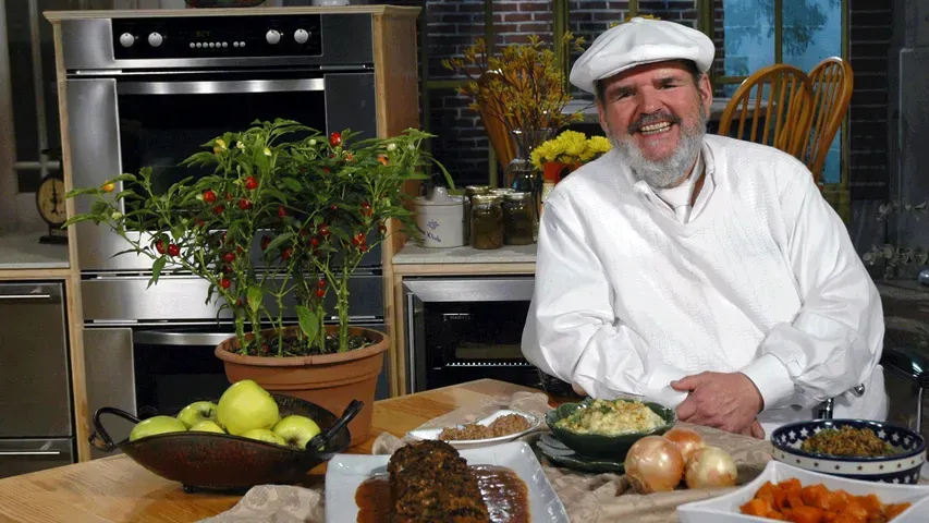 Chef Paul Prudhomme: Louisiana Legend