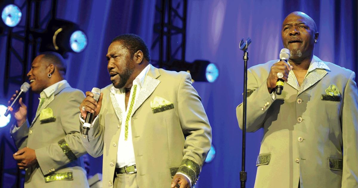 Love Train: The Sound of Philadelphia - Live in Concert | PBS