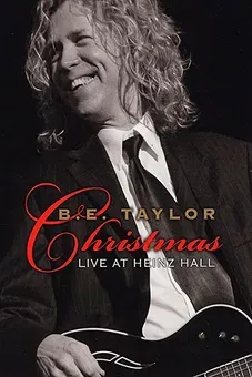 The B.E. Taylor Christmas Concert