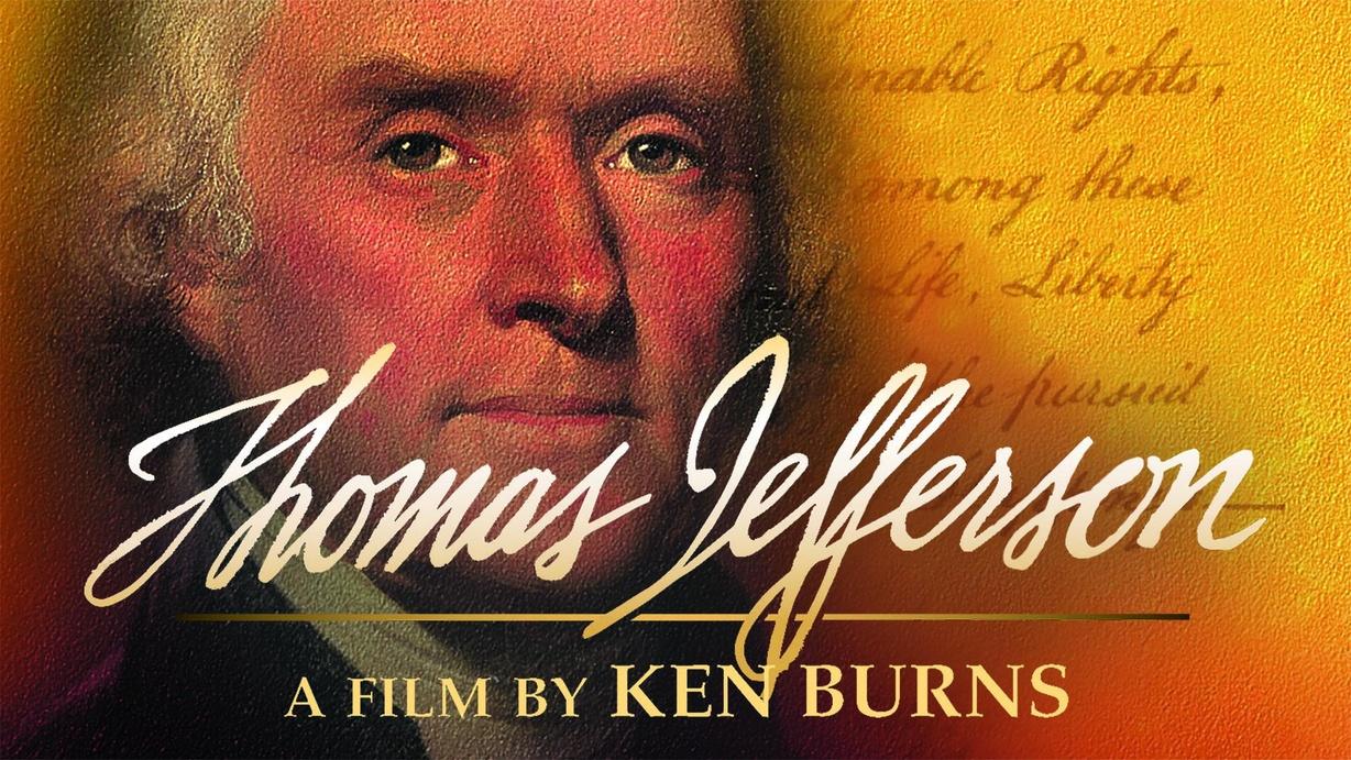 Thomas Jefferson