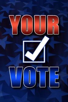 Your Vote