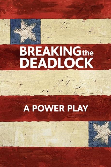 DEADLOCK Poster