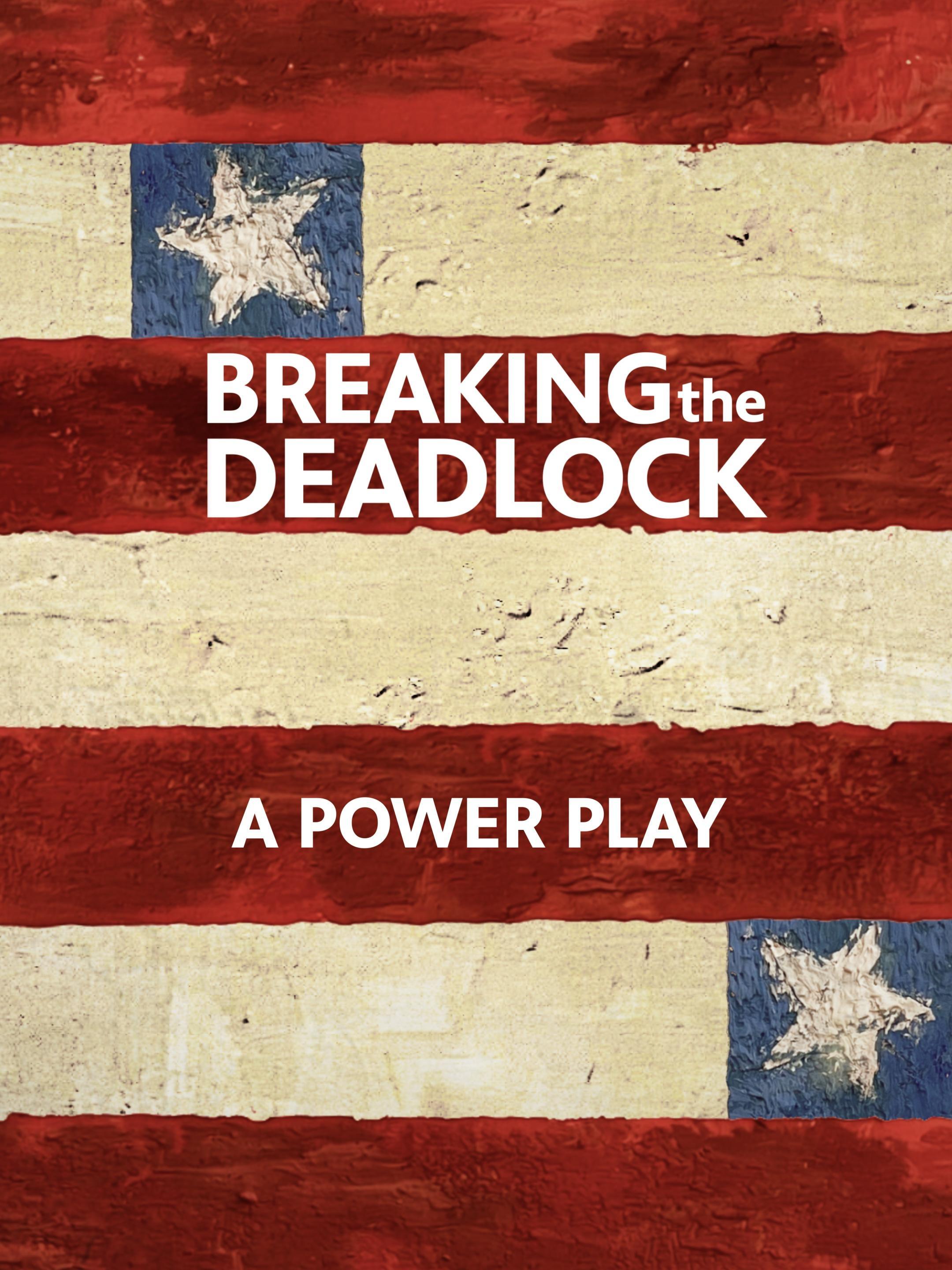DEADLOCK show's poster