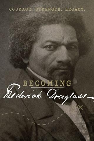 Becoming Frederick Douglass: show-poster2x3
