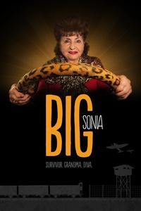 Big Sonia | Big Sonia