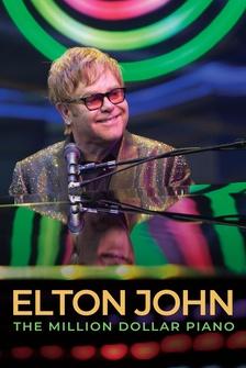 Elton John – The Million Dollar Piano