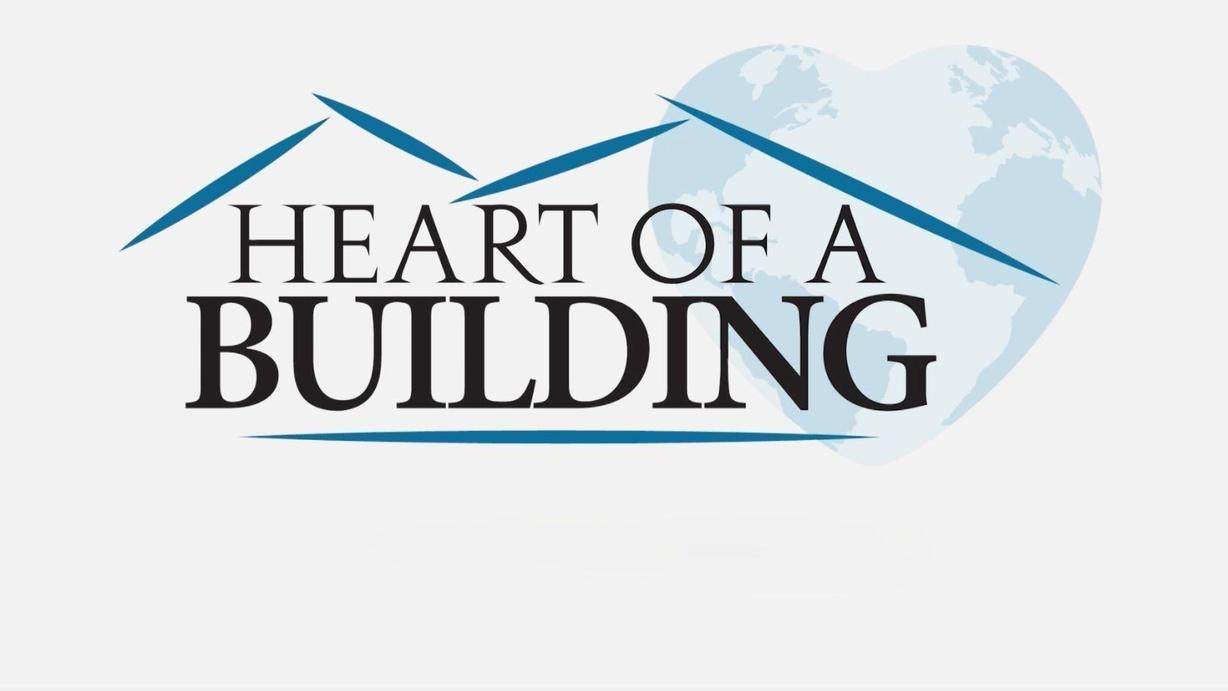 Heart of a Building