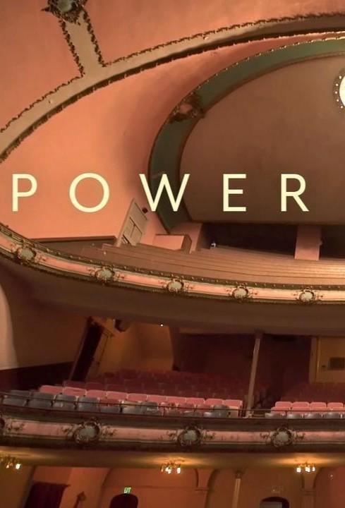 Dana Crawford: Power of Place show's poster