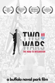 Two Wars | The Road to Integration