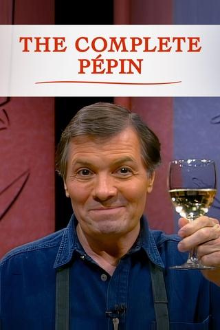 Jacques Pépin uses his lifetime of culinary knowledge to teach cooking techniques.