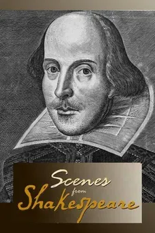 Scenes from Shakespeare