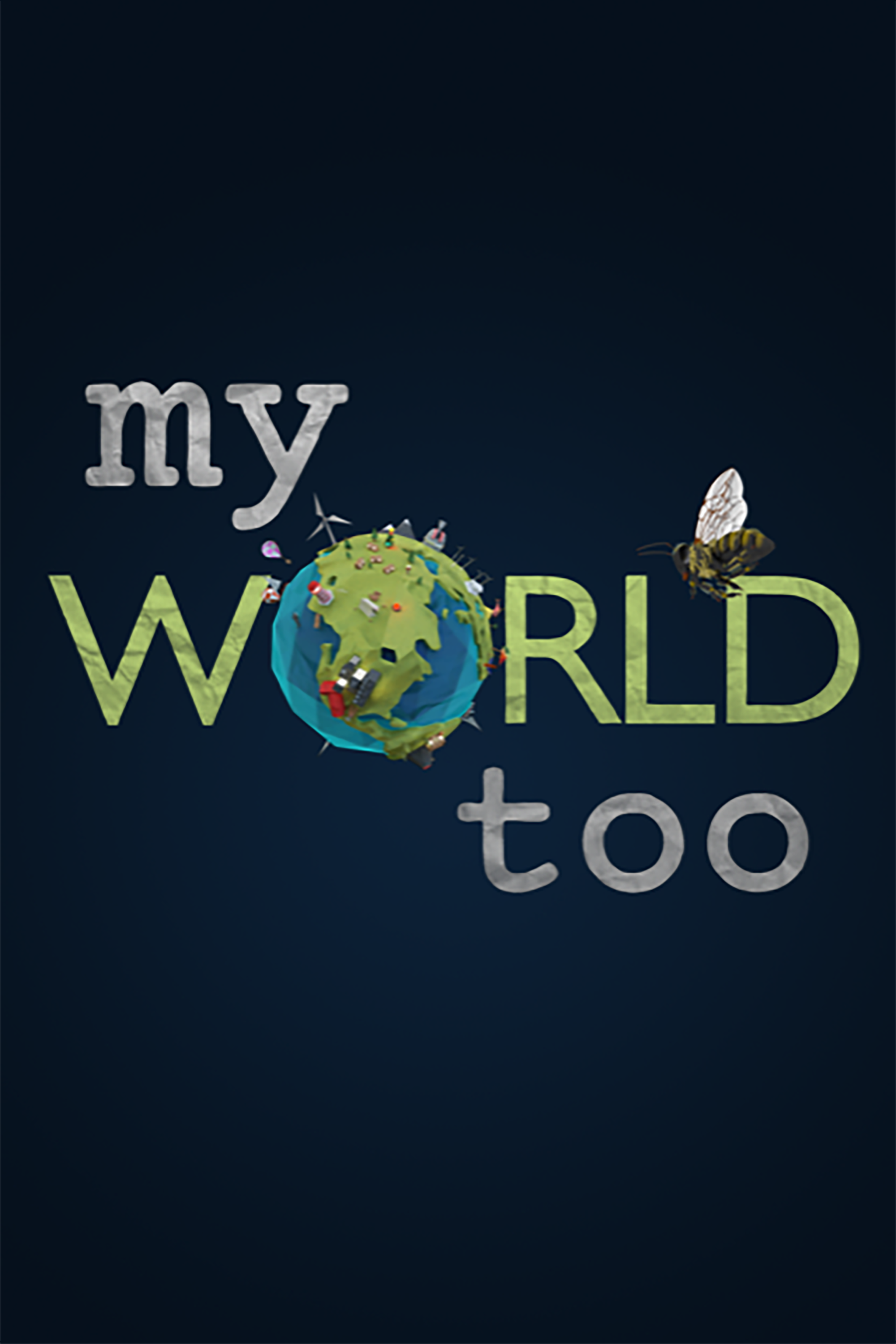 My World Too | PBS