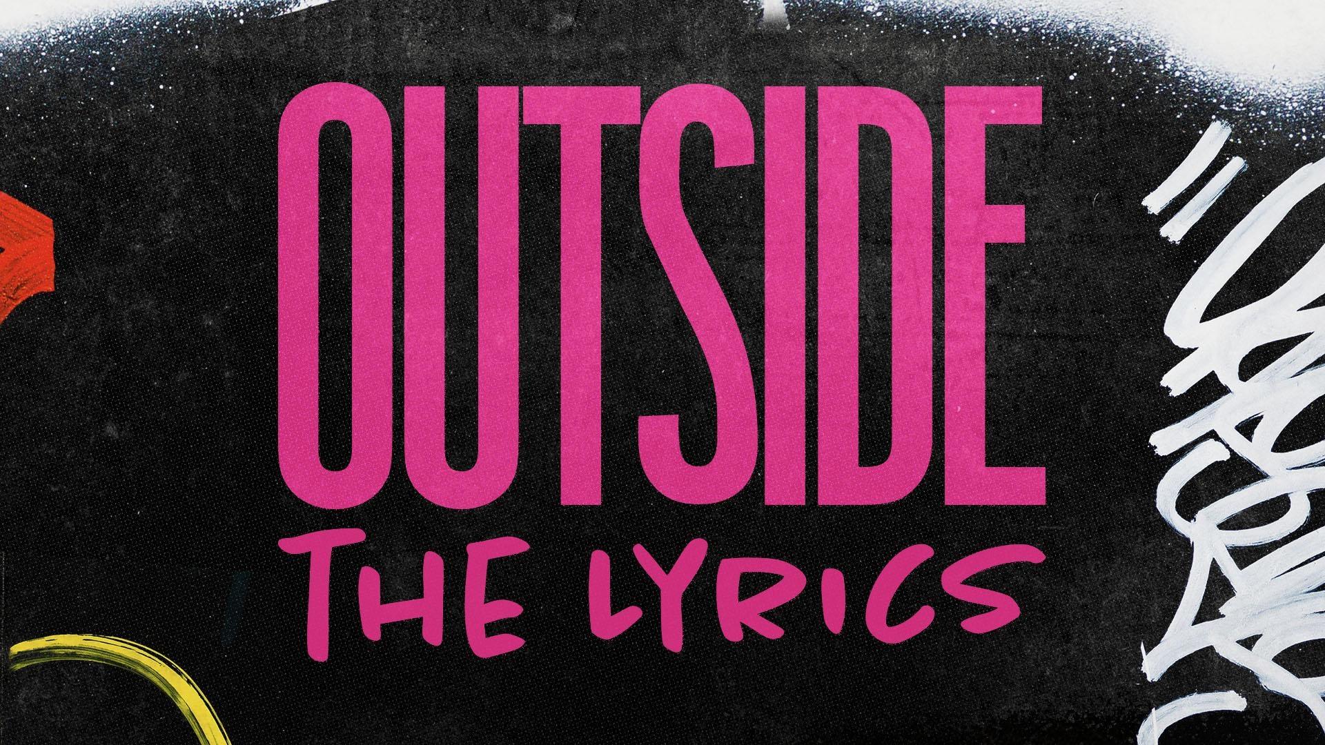 Outside the Lyrics Rocky Mountain PBS