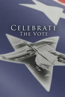 Celebrate the Vote