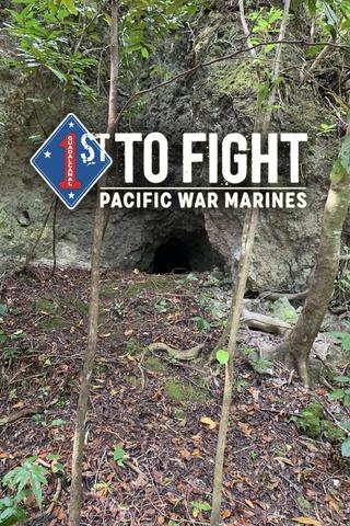 Poster image for 1st to fight: Pacific War Marines