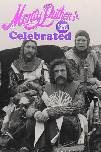 Monty Python: A Celebration