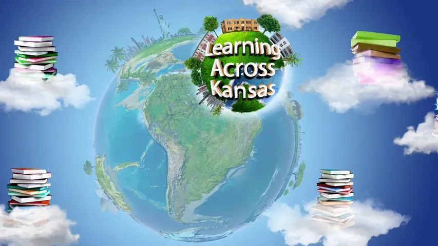 Learning Across Kansas