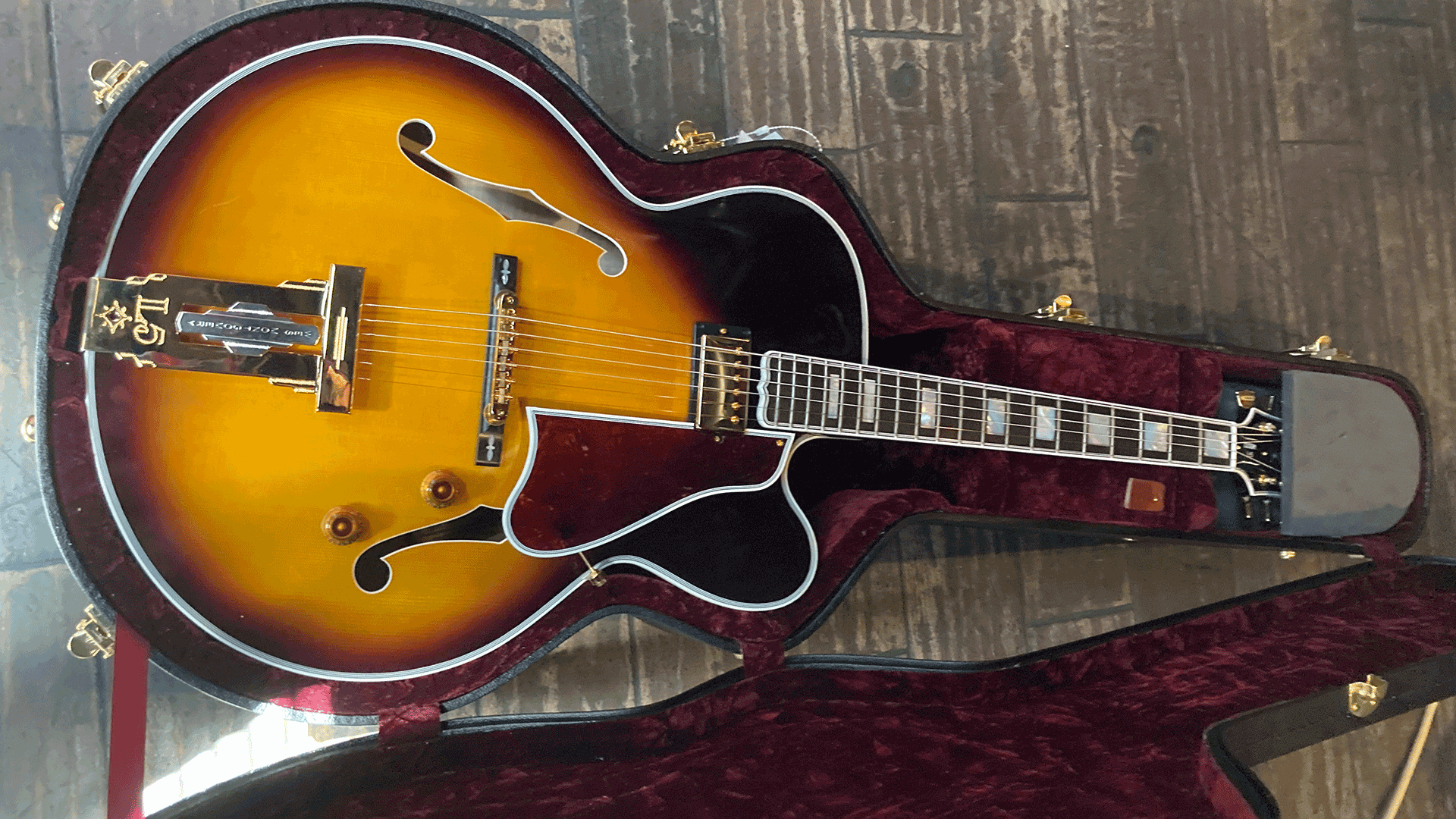 Wes Bound: The Genius of Wes Montgomery | PBS