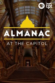 Almanac: At the Capitol