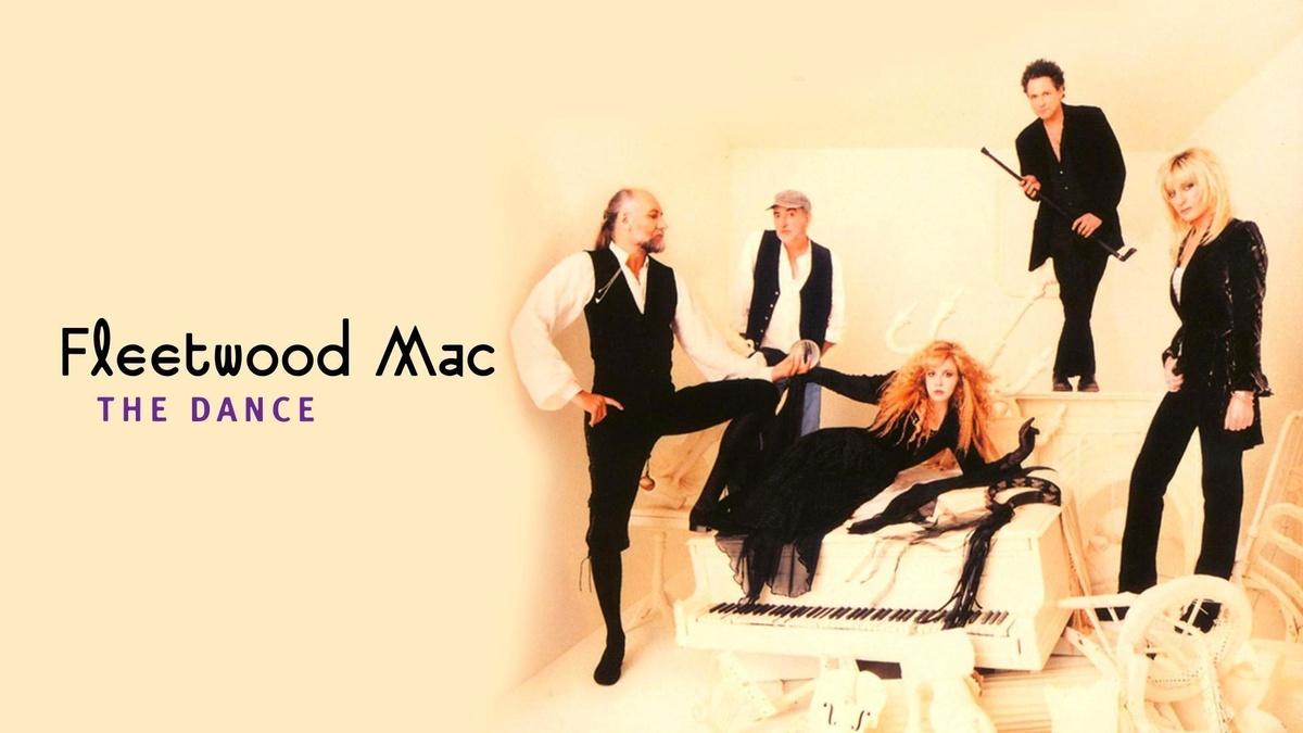 Fleetwood Mac The Dance Video WLIW