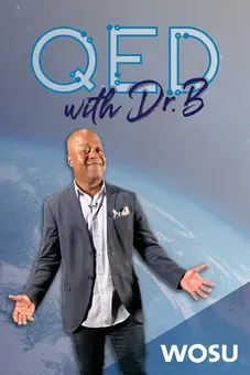 QED With Dr. B